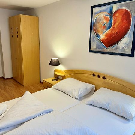 Alpenlodge, Ferienwohnung 7 Thiersee Ngoại thất bức ảnh