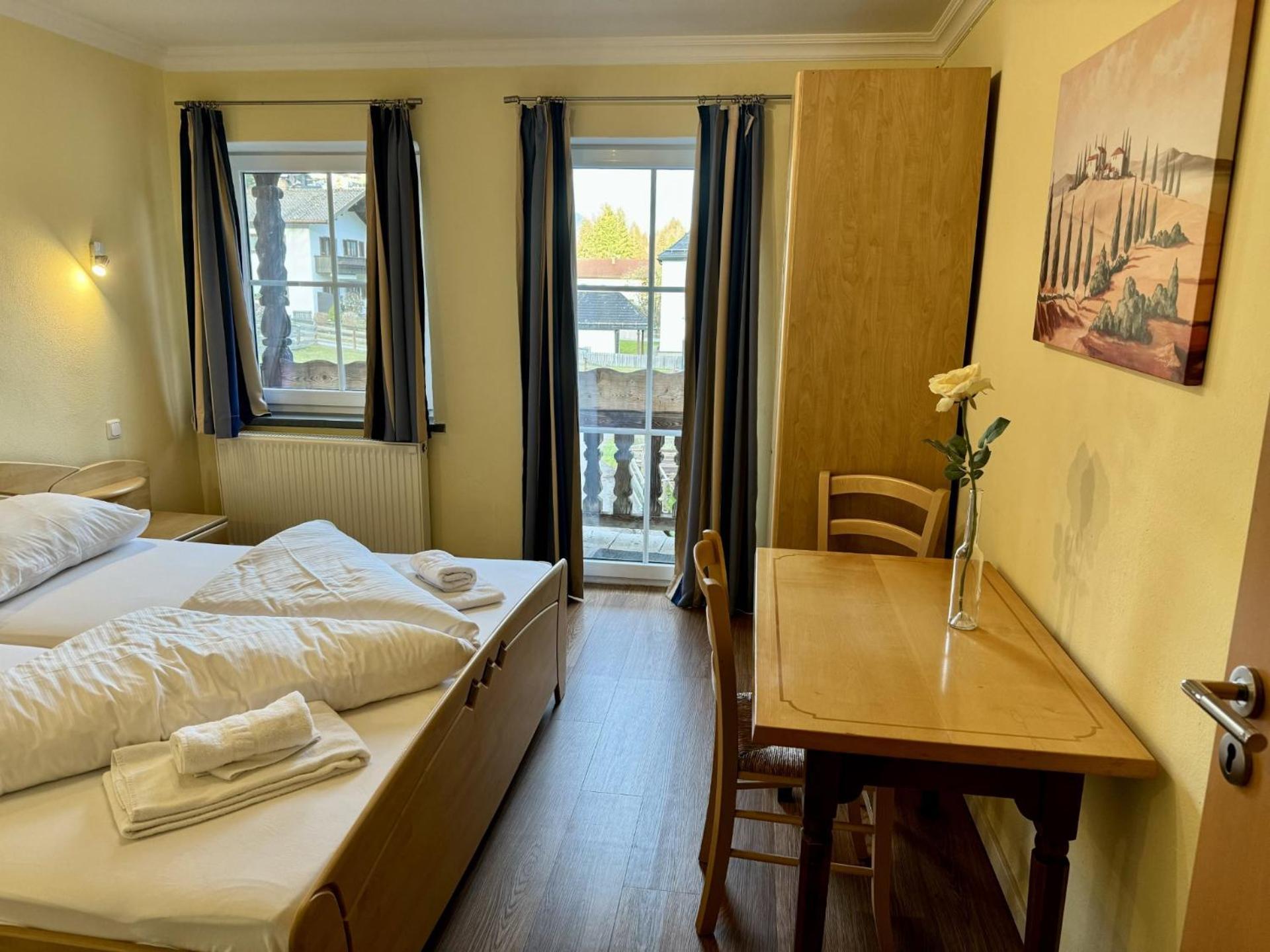 Alpenlodge, Ferienwohnung 7 Thiersee Ngoại thất bức ảnh