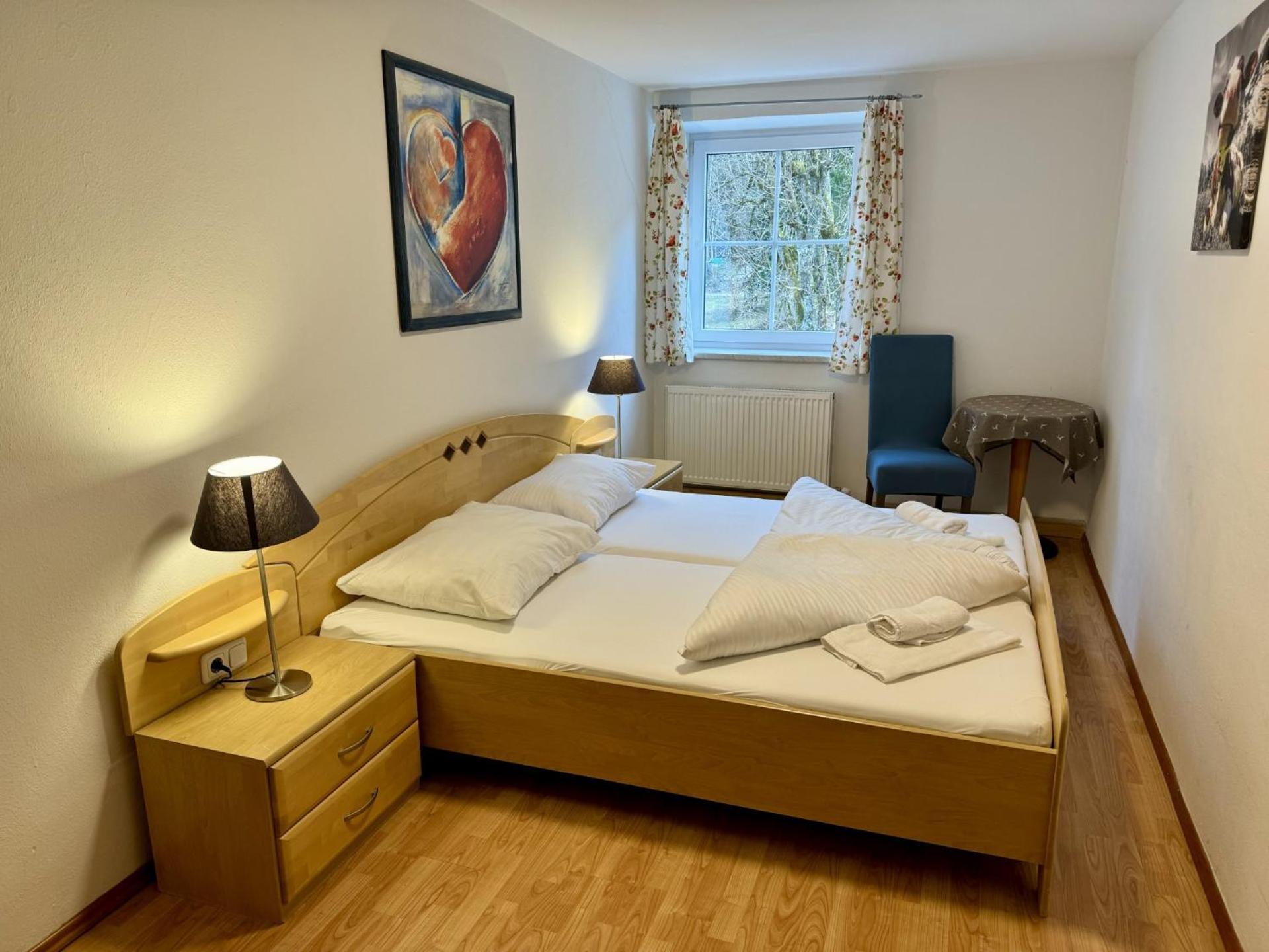 Alpenlodge, Ferienwohnung 7 Thiersee Ngoại thất bức ảnh
