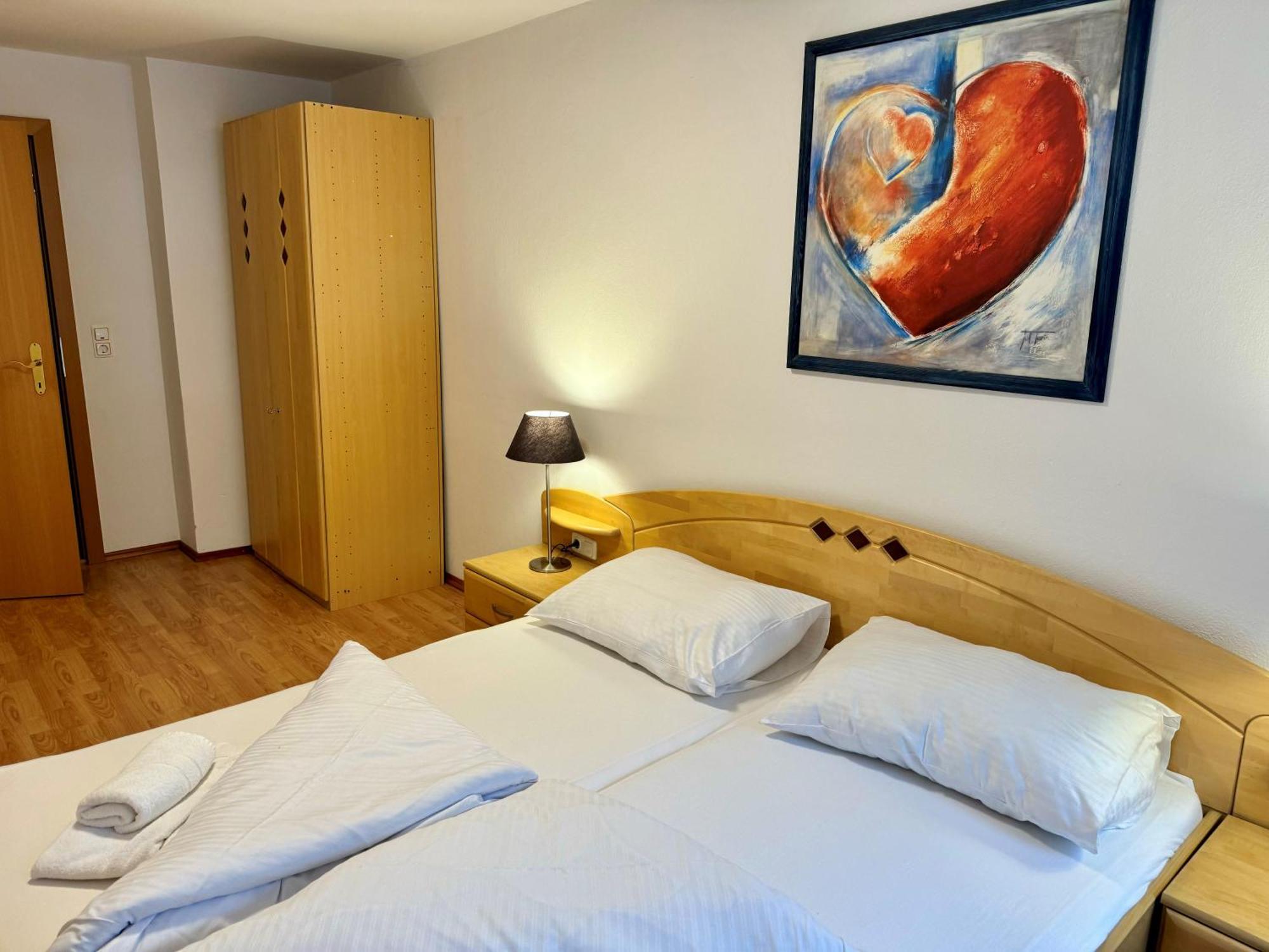 Alpenlodge, Ferienwohnung 7 Thiersee Ngoại thất bức ảnh