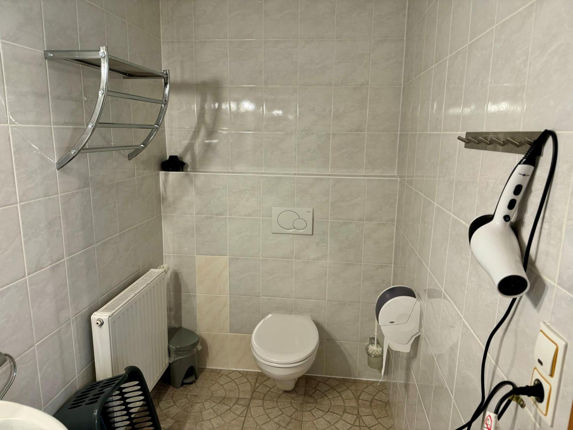 Alpenlodge, Ferienwohnung 7 Thiersee Ngoại thất bức ảnh