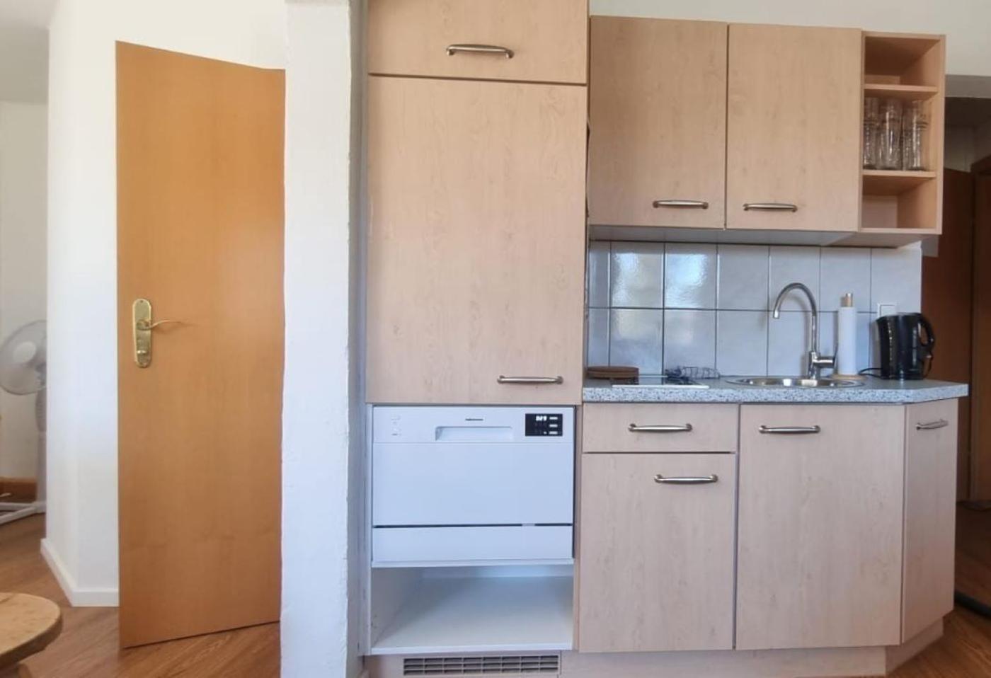 Alpenlodge, Ferienwohnung 7 Thiersee Ngoại thất bức ảnh